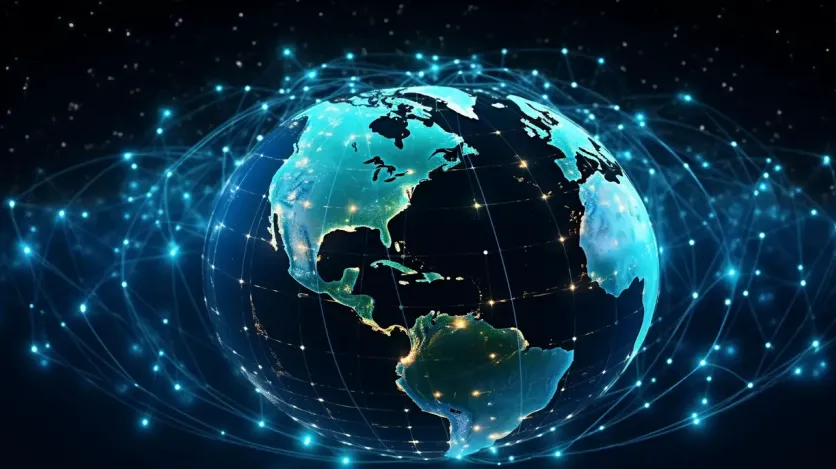 Thinking Strategically About Geopolitical Risk - Vimarsana News