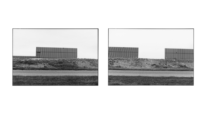 Zoe Leonard. Al río / To the River (detail), 2016-2022. Gelatin silver prints, C-prints and inkjet prints. Dimensions variable. Courtesy the Artist, Galerie Gisela Capitain, Cologne and Hauser & Wirth, New York