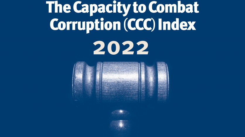 Latin America's Anti-Corruption Efforts—A 2022 Overview - Vimarsana News