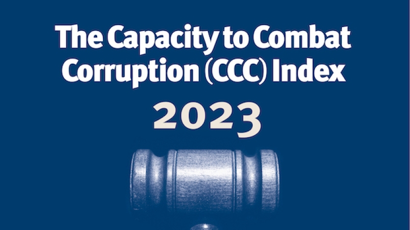 Anti-Corruption in Latin America — A 2023 Overview - Vimarsana News