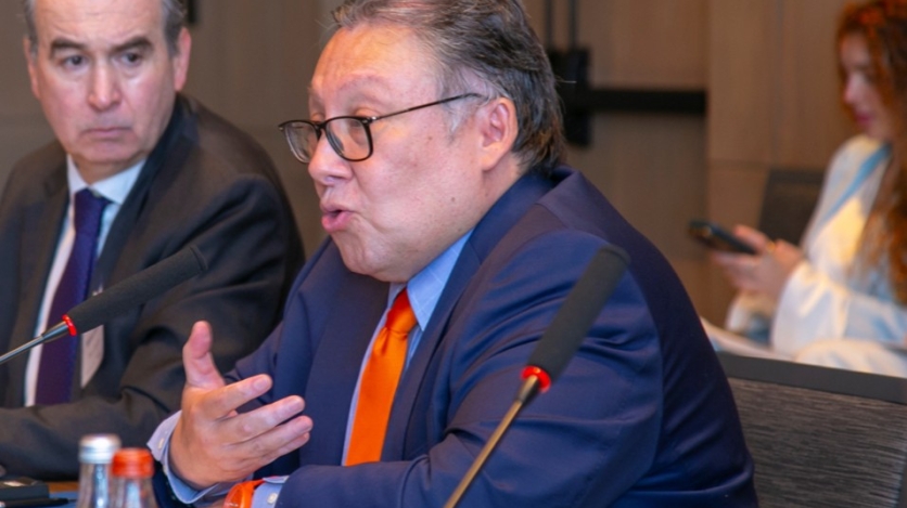 2025 CFO Forum: Mexico City