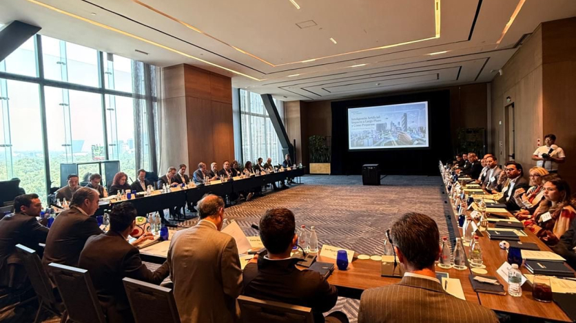 2026 CFO Forum: Mexico City