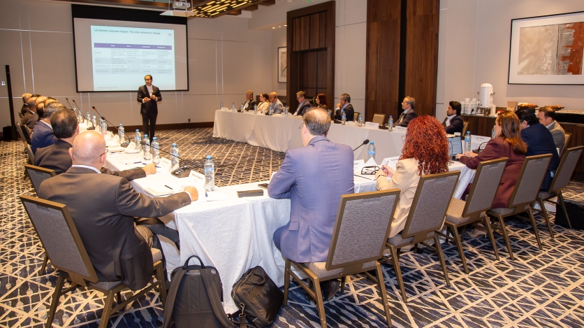 CFO Forum Monterrey 2024