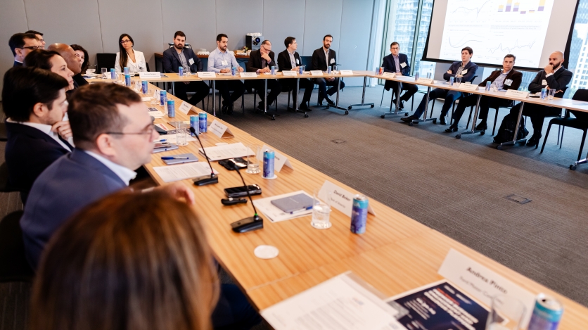 CFO Forums, Sao Paulo (2024)