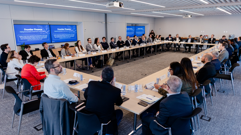 CFO Forum: São Paulo 2026