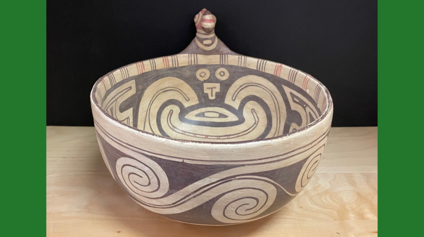 ​​Deep Marajó: Contemporary Marajoara Ceramics - Vimarsana News