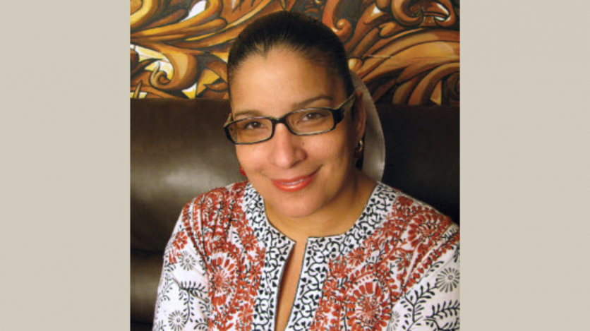 Dionne Benjamin-Smith