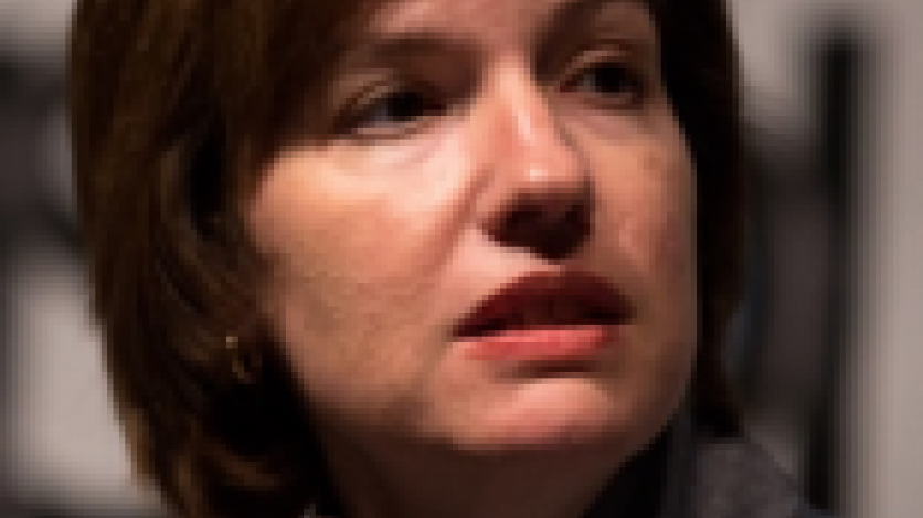 Susan Glasser | AS/COA