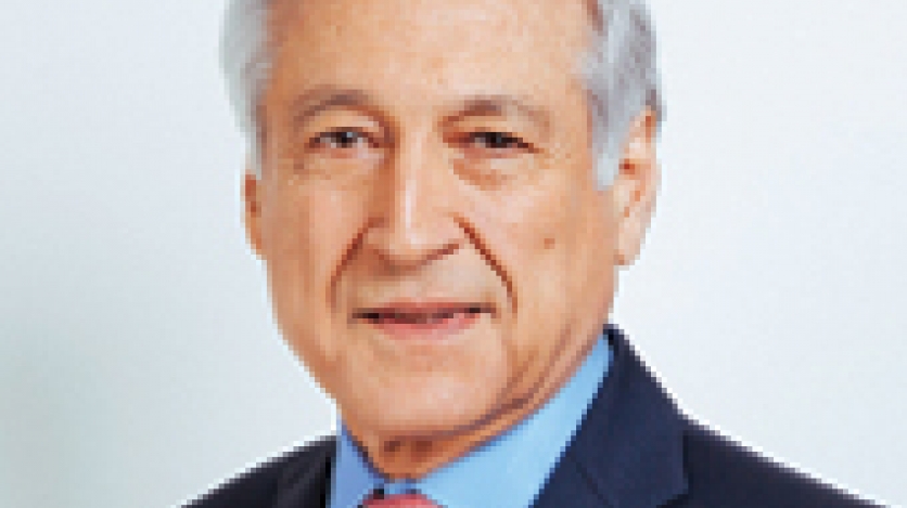 Heraldo Munoz As Coa
