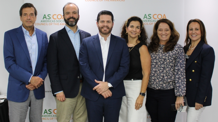 Cuba Working Group in Miami