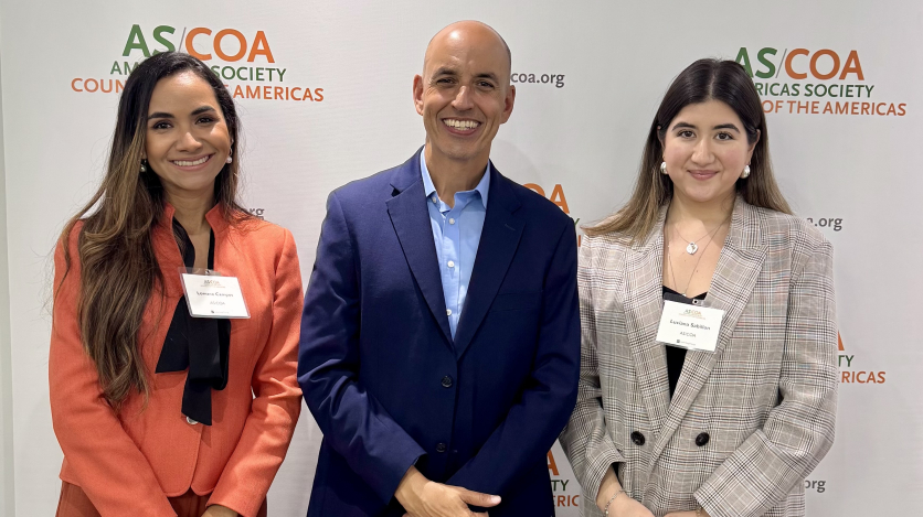 Picture by Natalia Posada