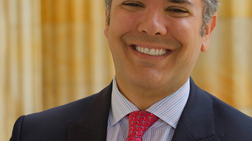 Colombia: Finding the Path to Peace | AS/COA