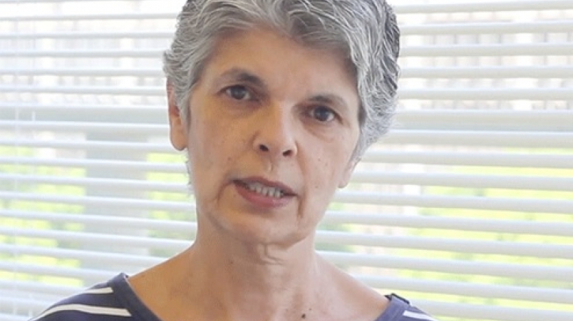Ligia Bolivar AS/COA