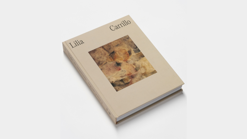 Lilia Carrillo: Todo es sugerente Book Launch 