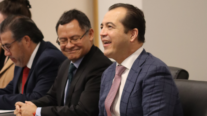 Luis Rosendo Gutiérrez