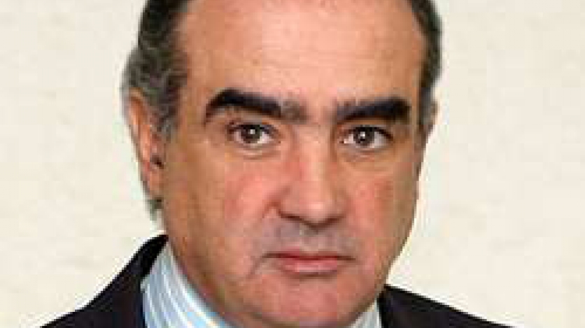 Luis Téllez Kuenzler AS/COA