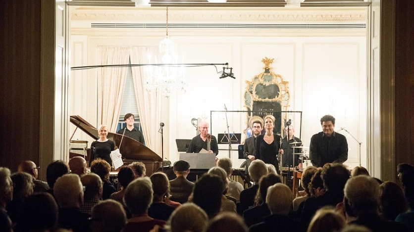 New York New Music Ensemble
