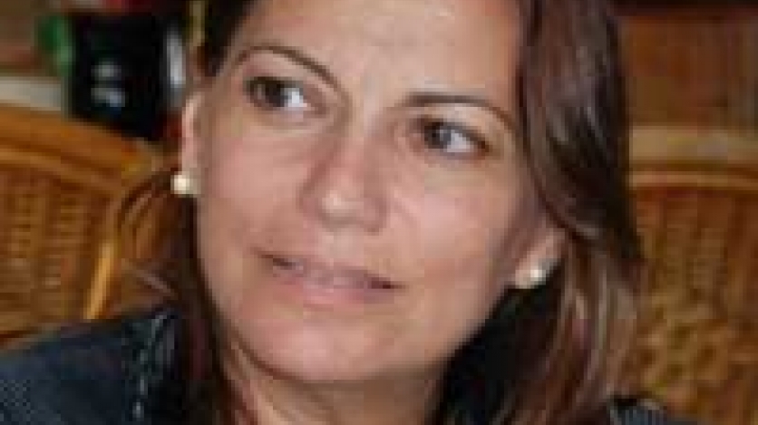 Marianela Balbi AS/COA