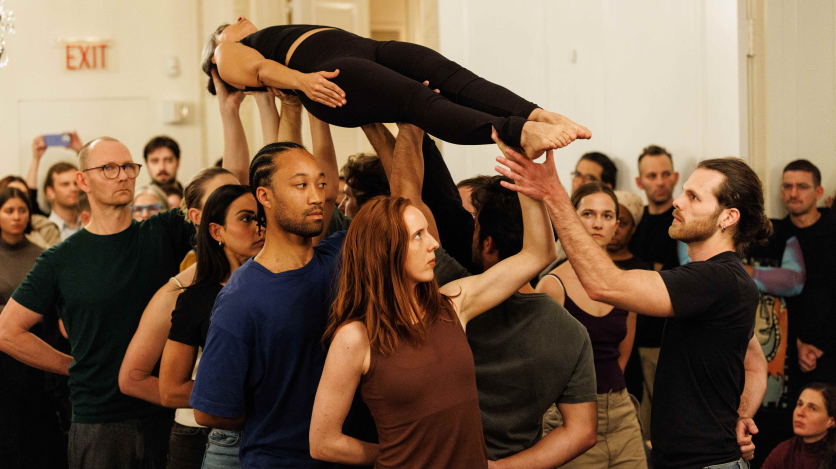 (Photo: M. Baranova)