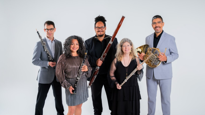 Quinteto Latino
