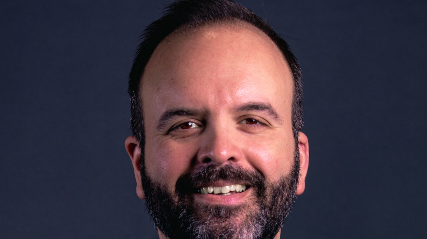 Ricardo Herrero