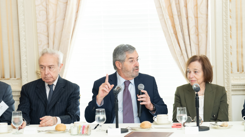 Juan Ramon de la Fuente