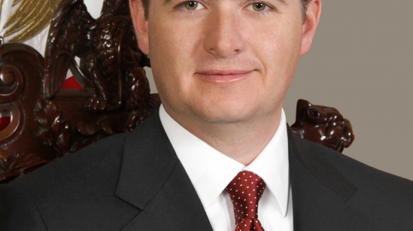 Rodrigo Medina de la Cruz AS/COA