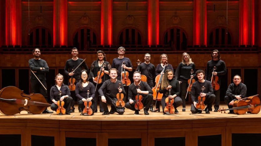 São Paulo Chamber Soloists