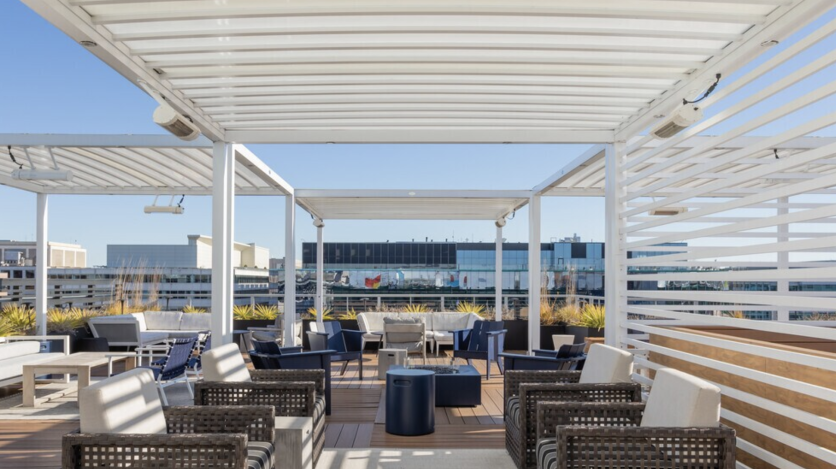AS/COA DC Rooftop