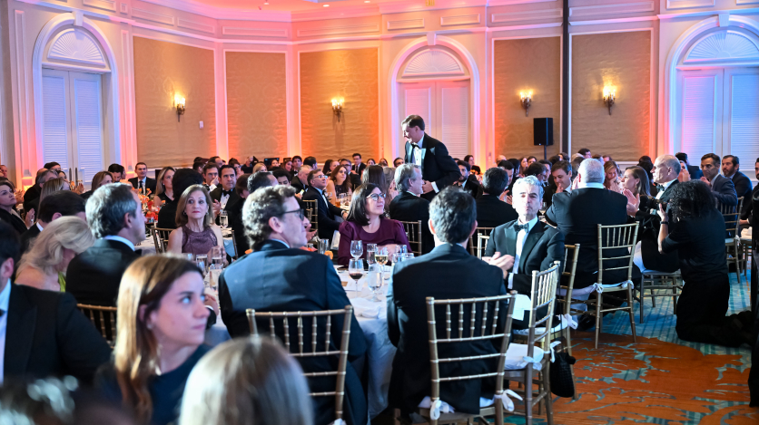 2025 BRAVO Business Awards