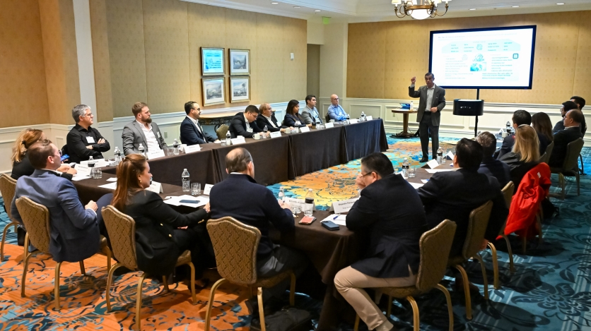 CFO Forum Miami 2024