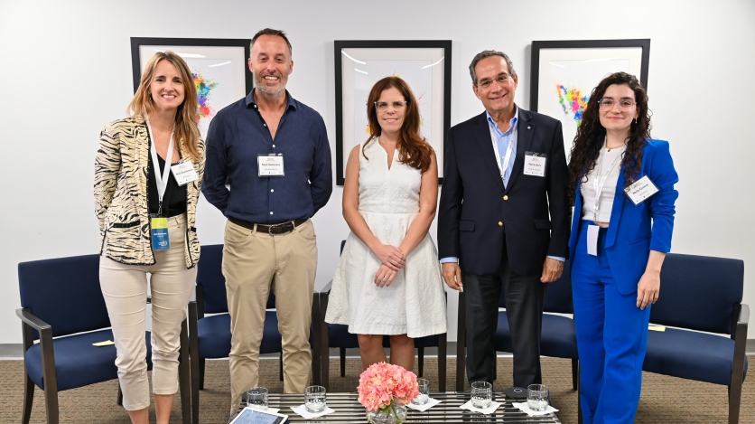 High-Impact Partnerships: Breaking Down the Skills Gap in LatAm - Vimarsana News