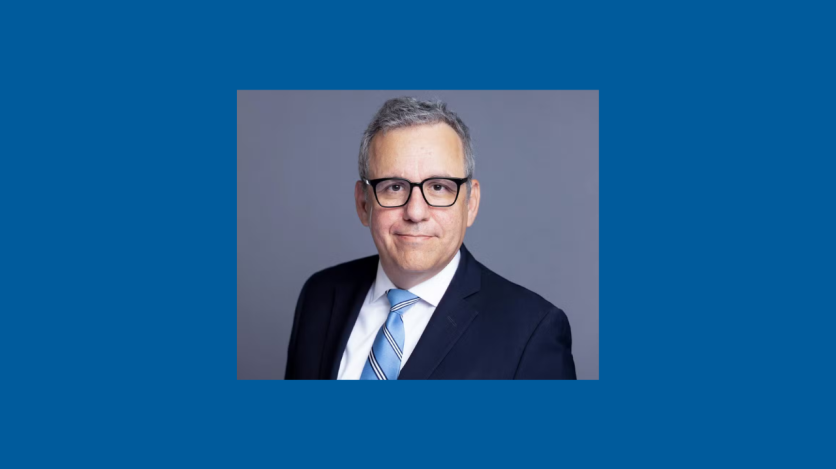 YPA Miami: Cafecito with Axel Christensen of BlackRock