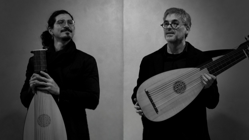 Dušan Balarin - Daniel Swenberg