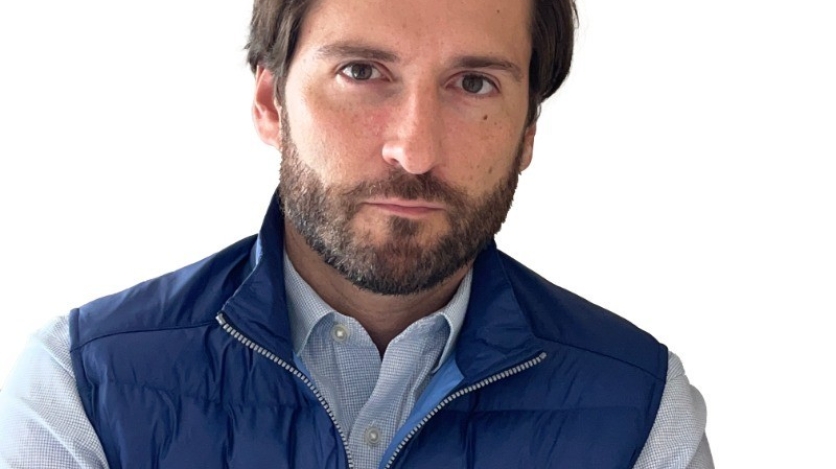 Ignacio González AS/COA