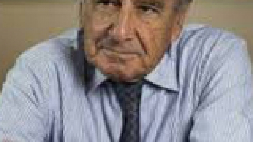 Eduardo Eurnekian | AS/COA