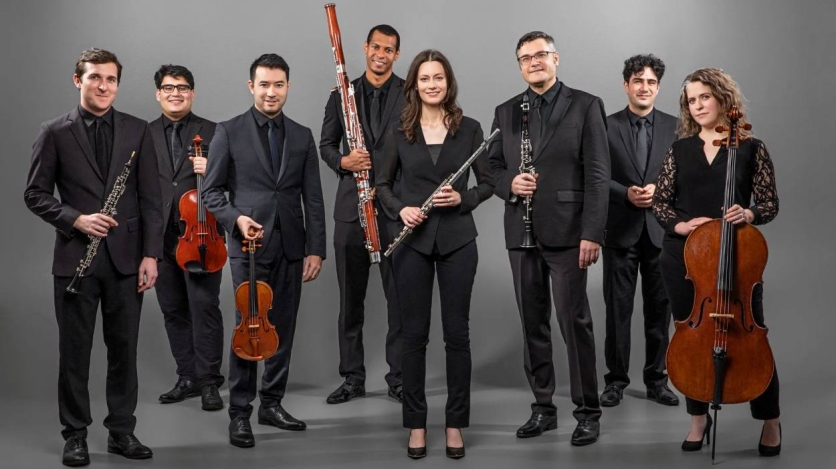 Exponential Ensemble