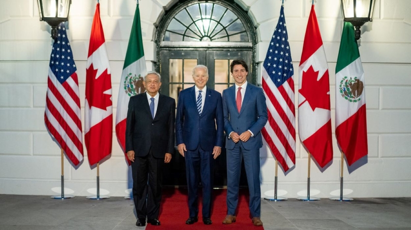 For Media: AS/COA and USMF to Hold Briefing on North American Leaders Summit - Vimarsana News