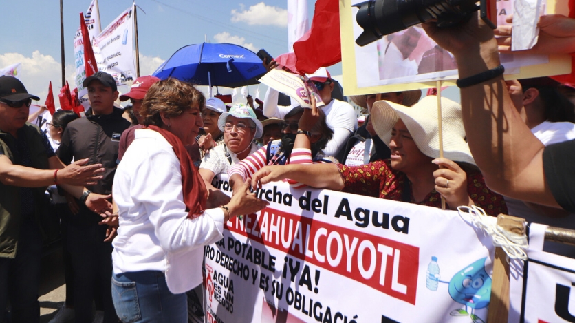 State of Mexico's Election for Governor: Why It Matters - Vimarsana News