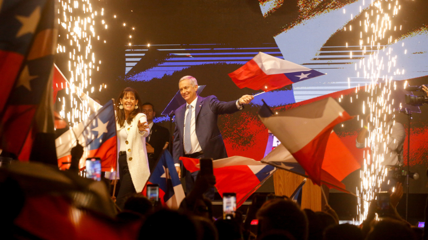 Image for AS/COA Insider: Susan Segal on José Antonio Kast's Presidential Victory in Chile