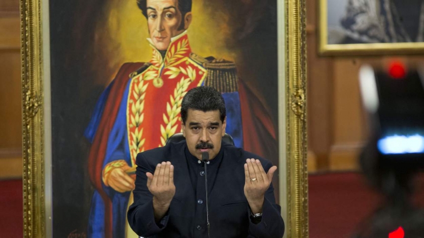La tentación de las negociaciones en Venezuela