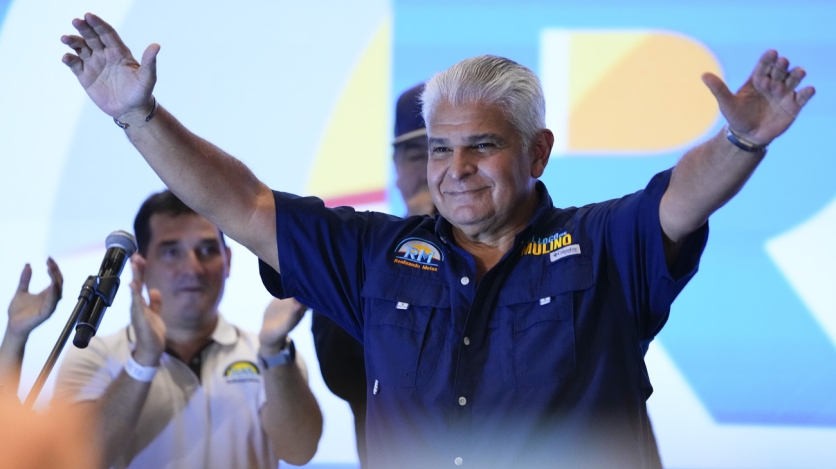 AS/COA Insider: Randy Melzi on Old and New Political Forces in Panama's 2024 Elections - Vimarsana News