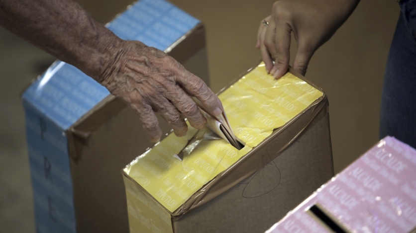 Explainer: Panama's 2024 Presidential Elections - Vimarsana News