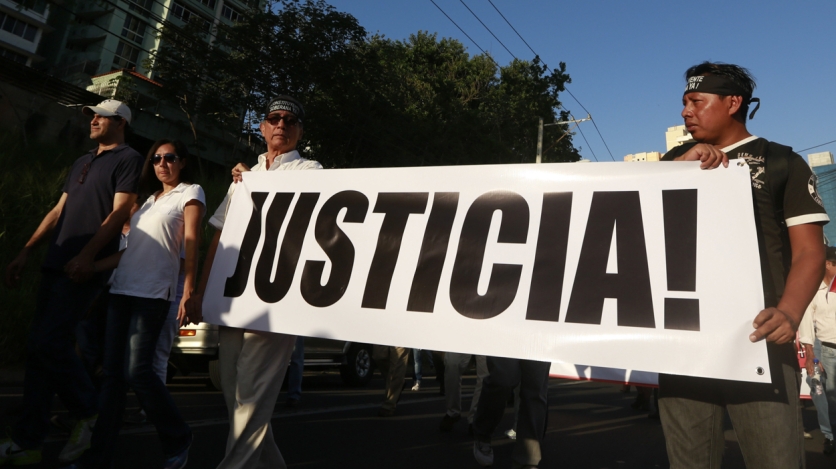 LatAm in Focus: How Courts Can Make or Break Latin America's Corruption Battle - Vimarsana News