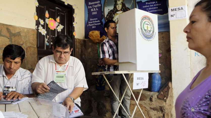 Explainer: Paraguay's 2023 Elections - Vimarsana News