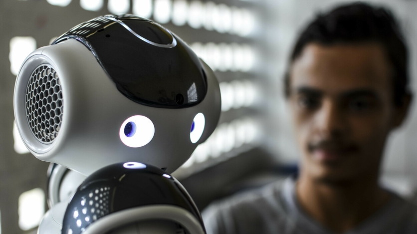 LatAm in Focus: What AI's "Tectonic Change" Means for Latin America - Vimarsana News