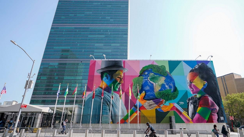 Seguimiento de América Latina en la 77ª Asamblea General de la ONU