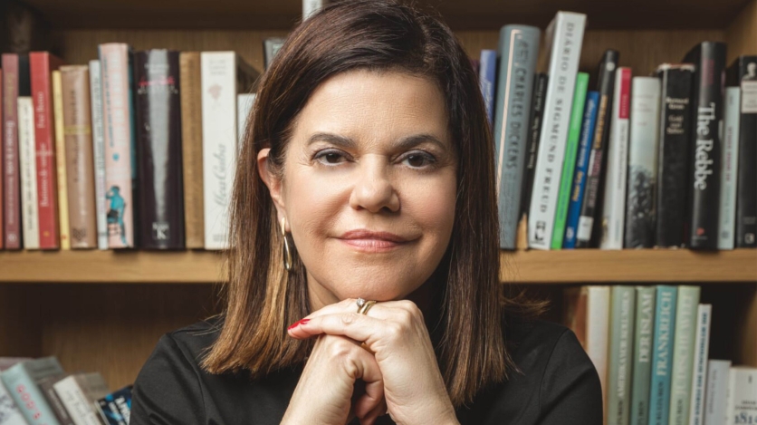 A Brazilian Noir Writer Investigates Her Biggest Crime Yet - Vimarsana News