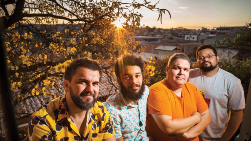 Q&A: The Upstart Brazilian Filmmakers With a Growing Pile of Awards - Vimarsana News