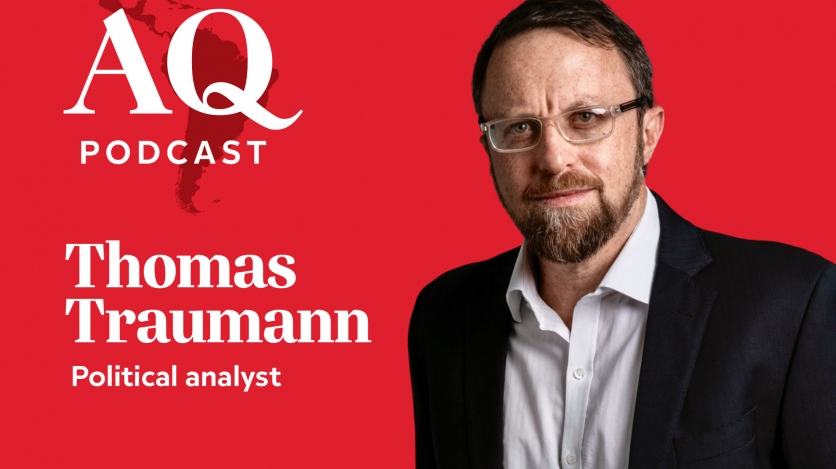 AQ Podcast: The Ups And Downs Of Lula's First Six Months - Vimarsana News
